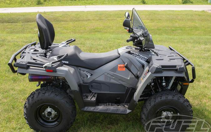 2024 Polaris Sportsman Touring 570 EPS