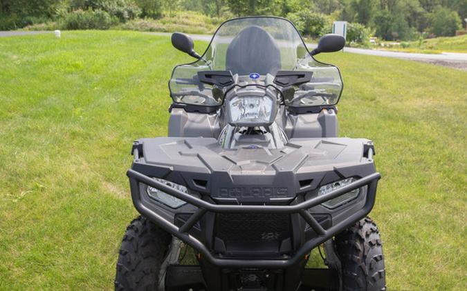 2024 Polaris Sportsman Touring 570 EPS