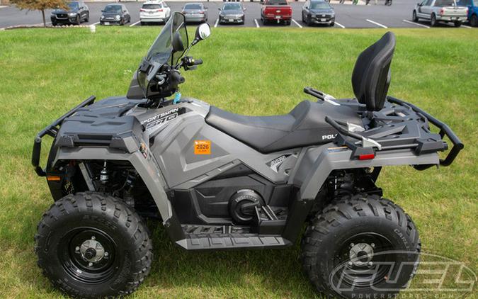 2024 Polaris Sportsman Touring 570 EPS