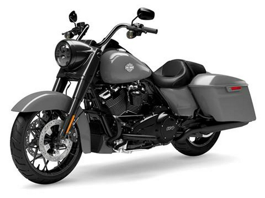 2024 Harley-Davidson Road King® Special