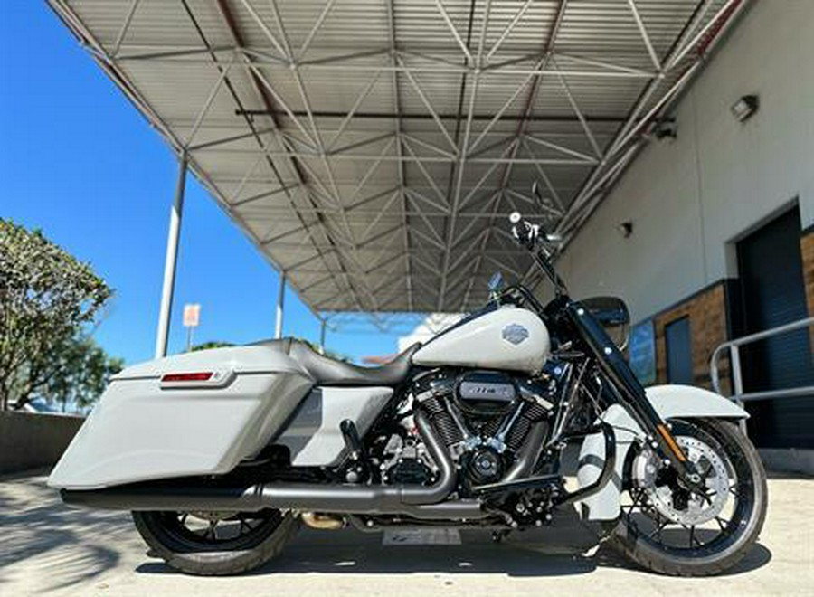 2024 Harley-Davidson Road King® Special