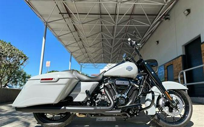 2024 Harley-Davidson Road King® Special