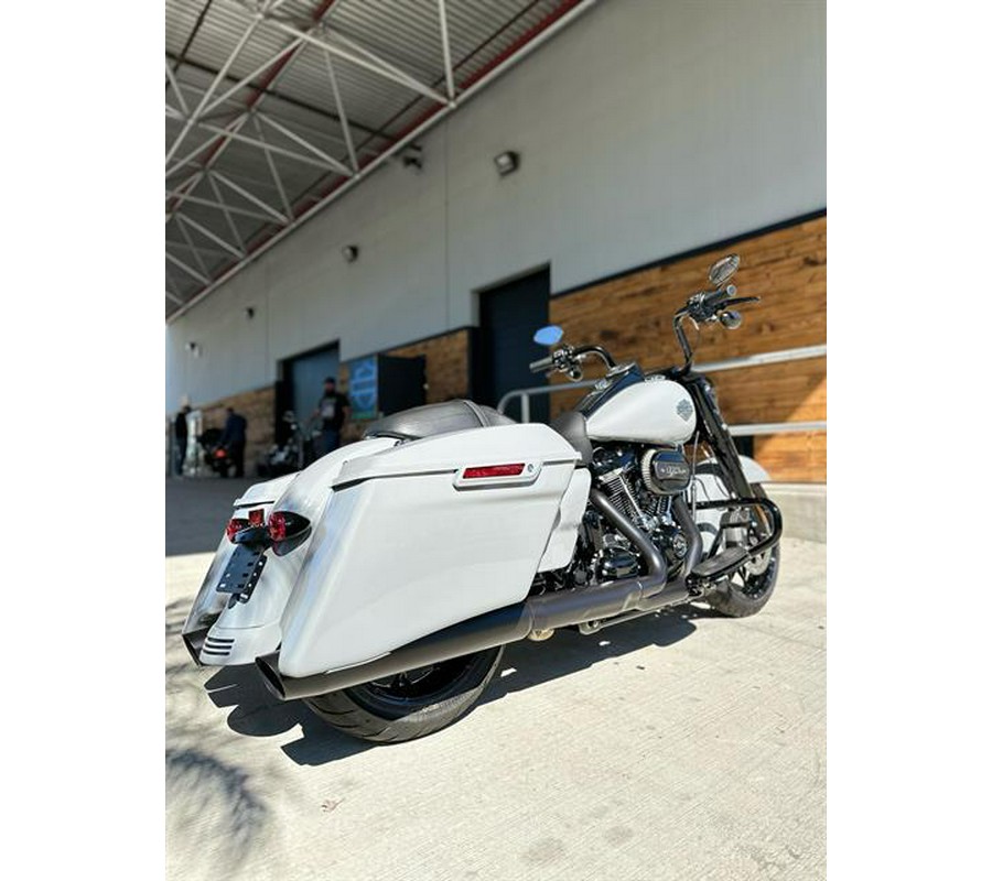 2024 Harley-Davidson Road King® Special