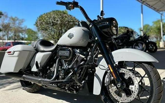 2024 Harley-Davidson Road King® Special