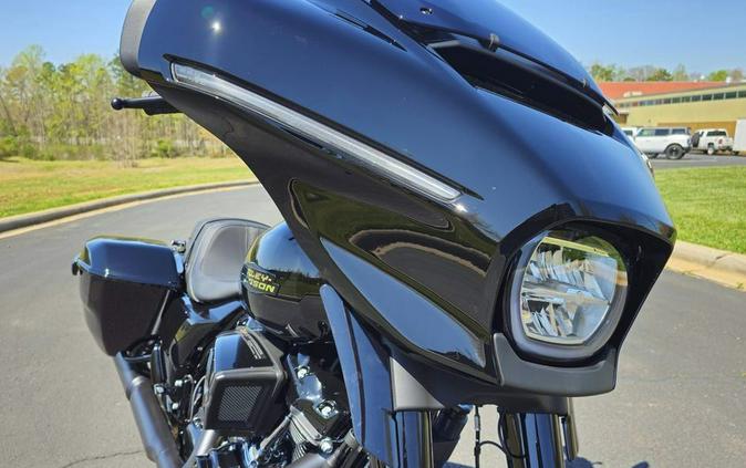 2024 Harley-Davidson® FLHX - Street Glide®