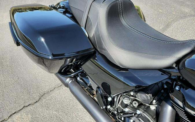 2024 Harley-Davidson® FLHX - Street Glide®