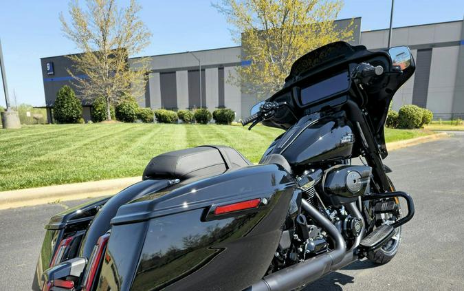 2024 Harley-Davidson® FLHX - Street Glide®