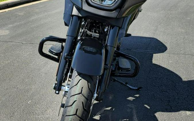 2024 Harley-Davidson® FLHX - Street Glide®