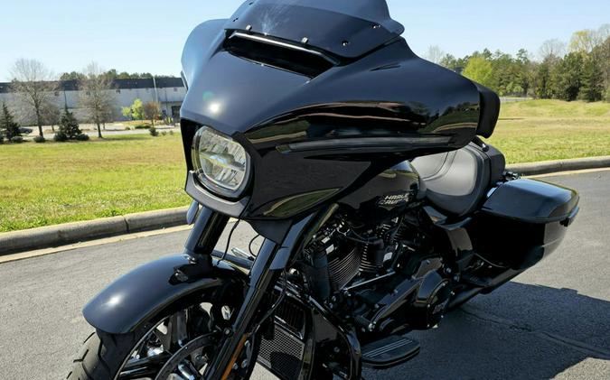 2024 Harley-Davidson® FLHX - Street Glide®