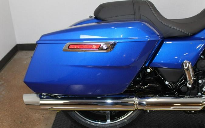 Harley-Davidson Road Glide® 2024 FLTRX 84472655 BLUE BURST