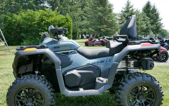 2024 Cfmoto CForce 800 Touring