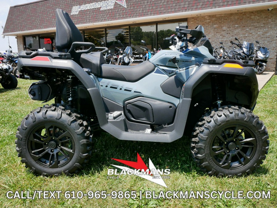 2024 Cfmoto CForce 800 Touring