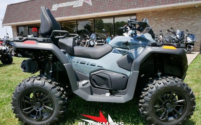 2024 Cfmoto CForce 800 Touring