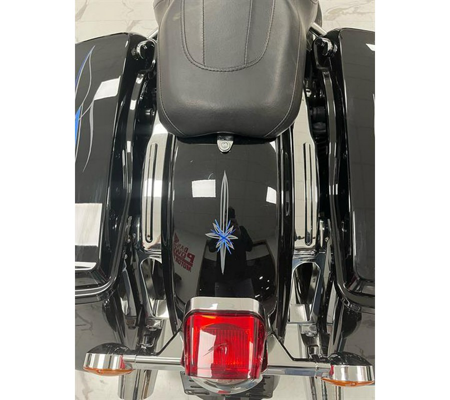 2019 Harley-Davidson Road King®