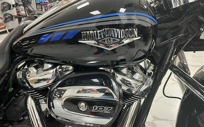 2019 Harley-Davidson Road King®