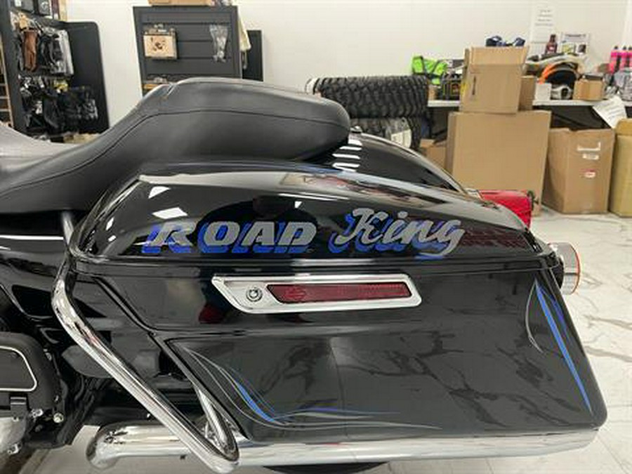 2019 Harley-Davidson Road King®