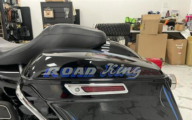 2019 Harley-Davidson Road King®