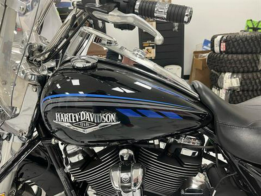 2019 Harley-Davidson Road King®