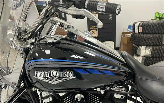 2019 Harley-Davidson Road King®