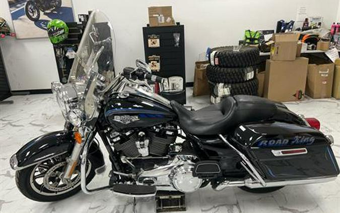 2019 Harley-Davidson Road King®