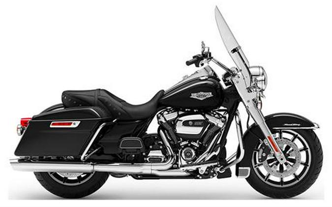 2019 Harley-Davidson Road King®