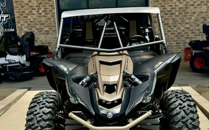 2020 Yamaha YXZ1000R SS SE 1000R SS SE