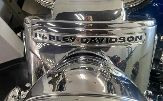 2022 Harley-Davidson® FLRT - Freewheeler®