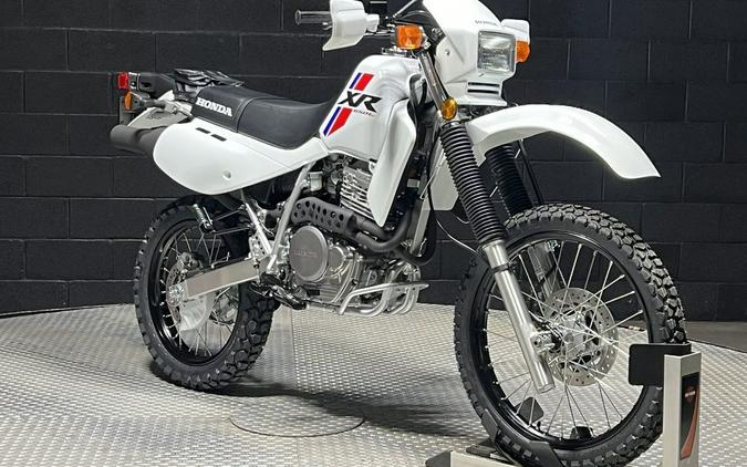 2024 Honda® XR650L