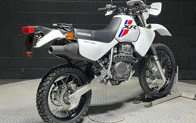 2024 Honda® XR650L