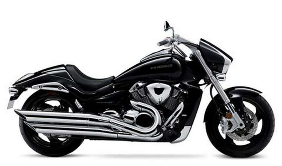 2025 Suzuki Boulevard M109R