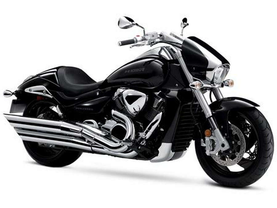 2025 Suzuki Boulevard M109R