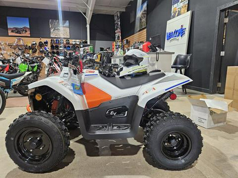 2024 CFMOTO CForce EV110