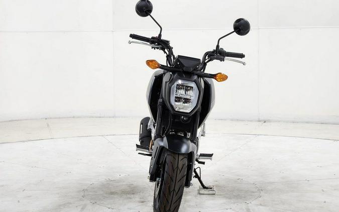 2026 Honda® Grom SP