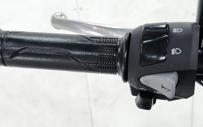 2026 Honda® Grom SP