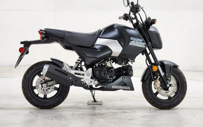2026 Honda Grom SP