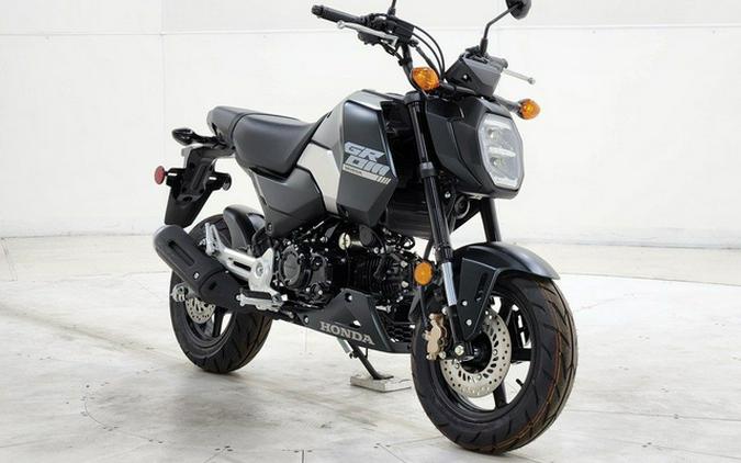 2026 Honda Grom SP
