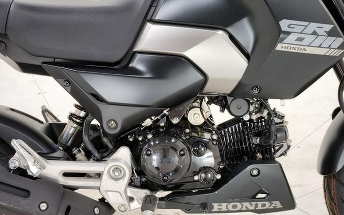 2026 Honda Grom SP