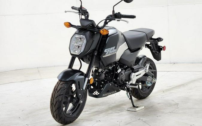 2026 Honda® Grom SP