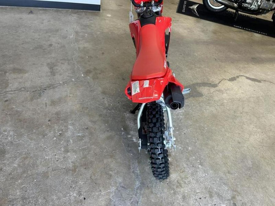 2026 Honda® CRF110F