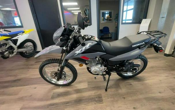 2025 Honda® XR150L