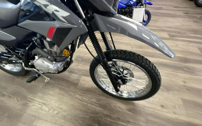 2025 Honda® XR150L