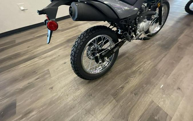2025 Honda® XR150L