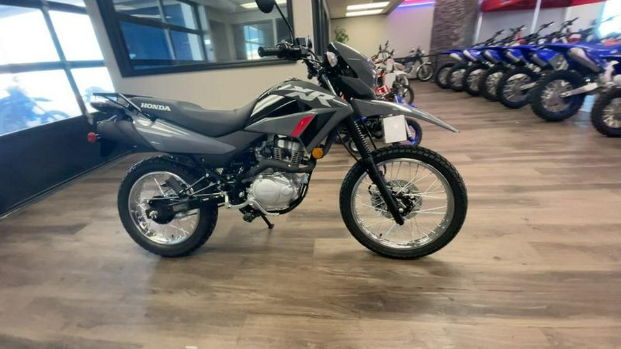 2025 Honda® XR150L
