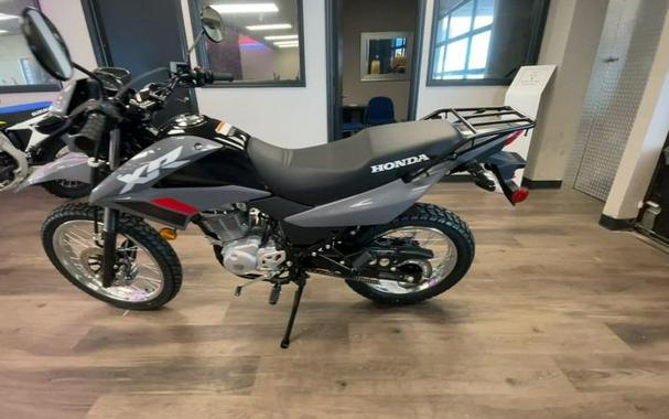 2025 Honda® XR150L