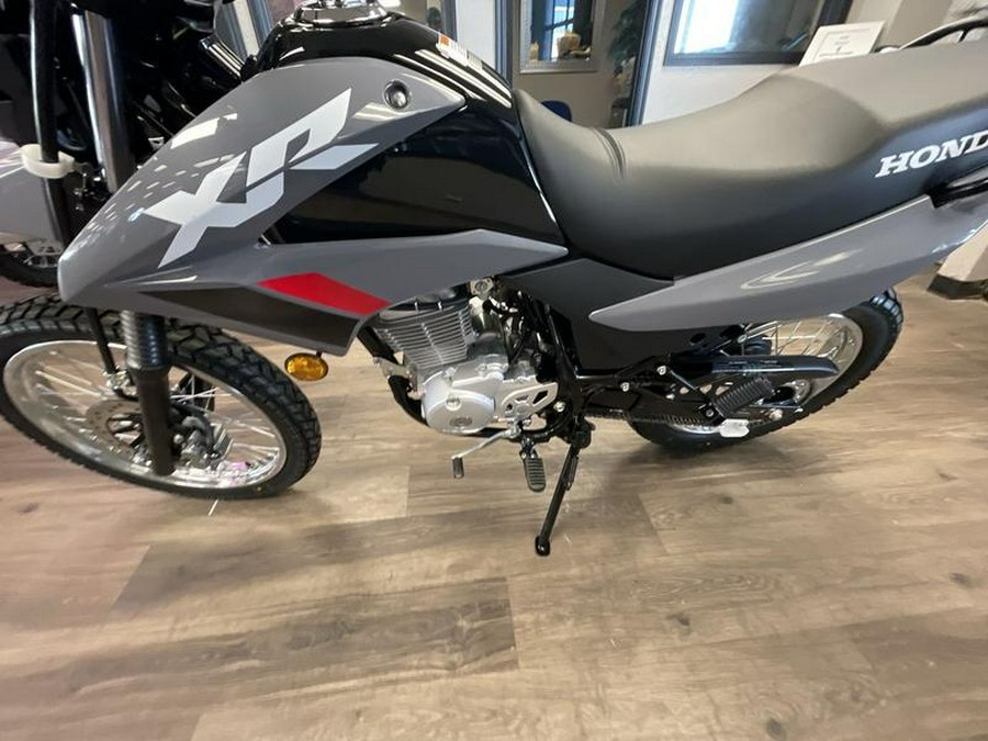 2025 Honda® XR150L