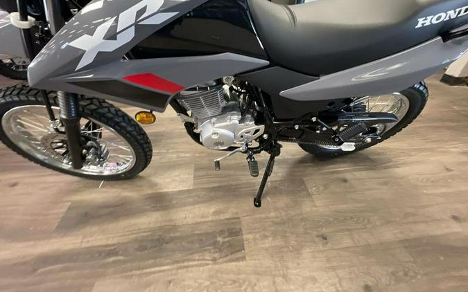 2025 Honda® XR150L