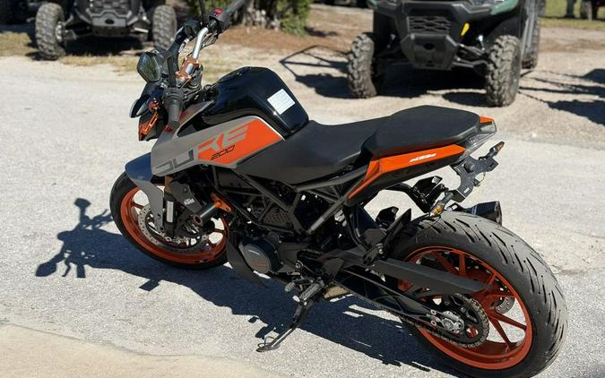 2023 KTM F4188W2