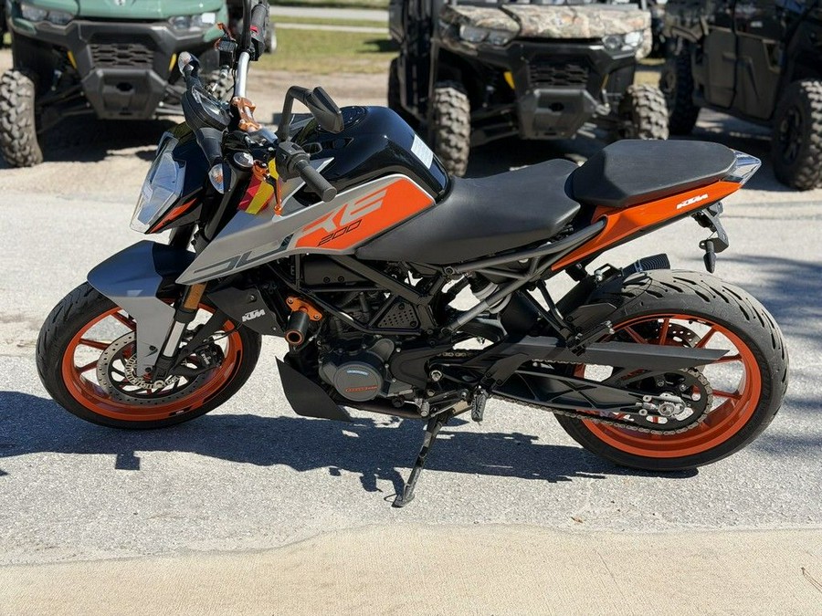 2023 KTM F4188W2