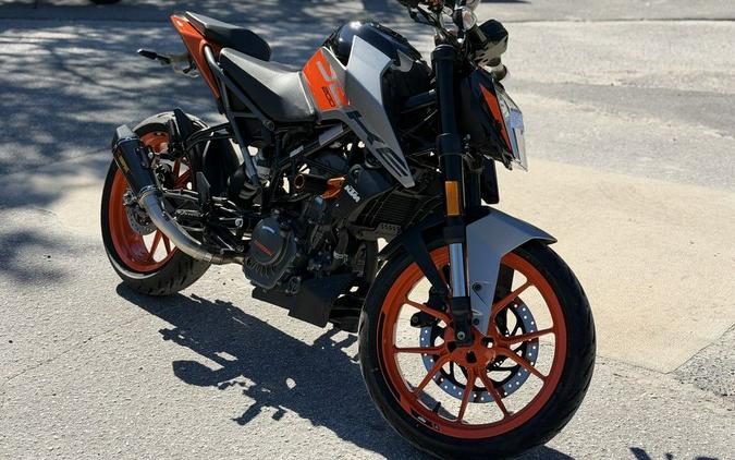 2023 KTM F4188W2