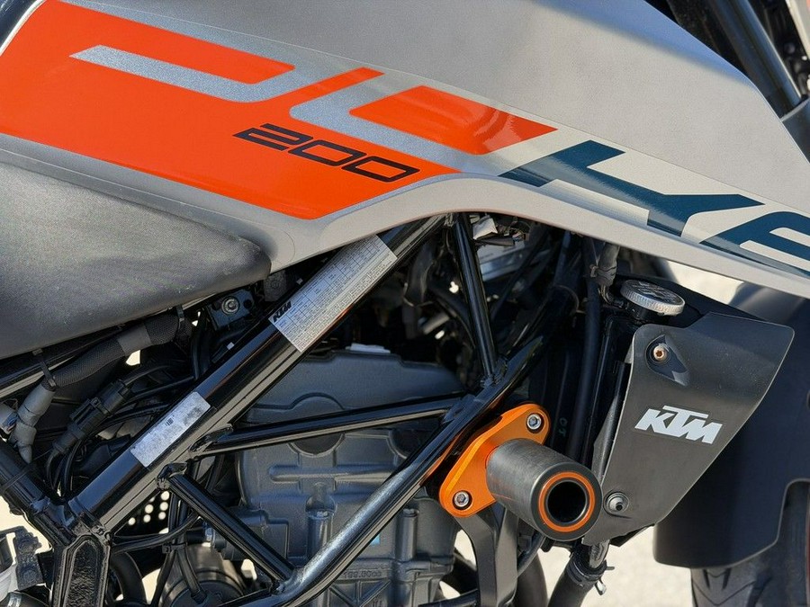 2023 KTM F4188W2
